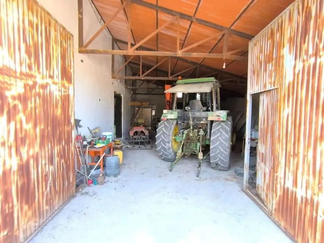 Haus zum Verkauf in El Rabal, imagen 10