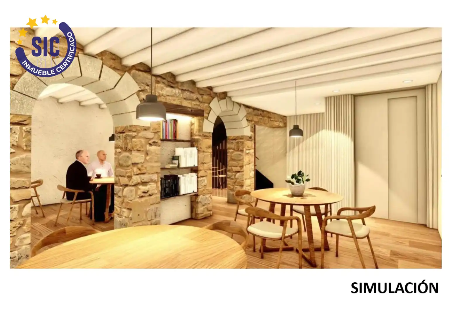 Local comercial en venta en Borriol - CL PALACIO 2, imagen 2