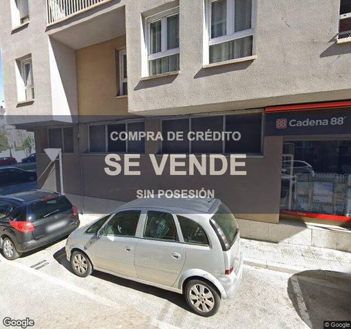 Garaje en Venta en El Poble Sec