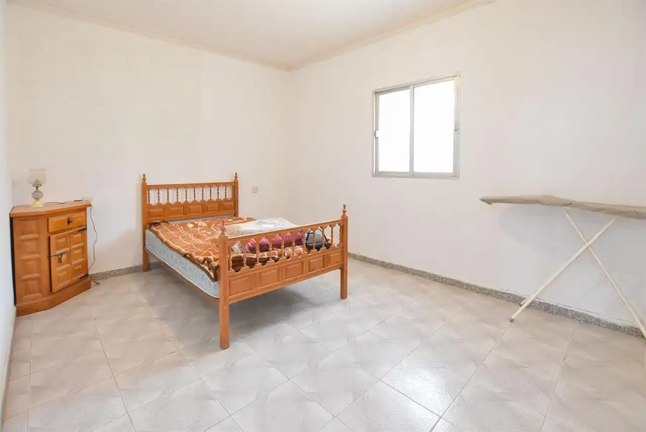 Habitación de Casa o chalet en venta en Taberno, Almería