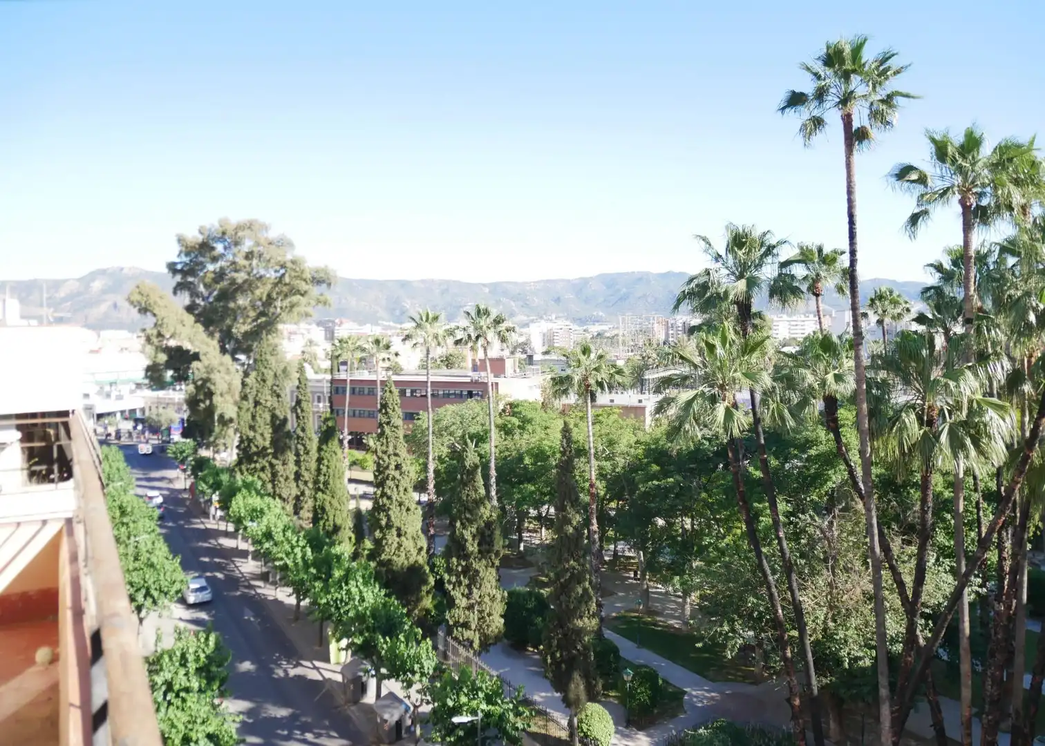 Piso con terraza en venta en Sur, imagen 23