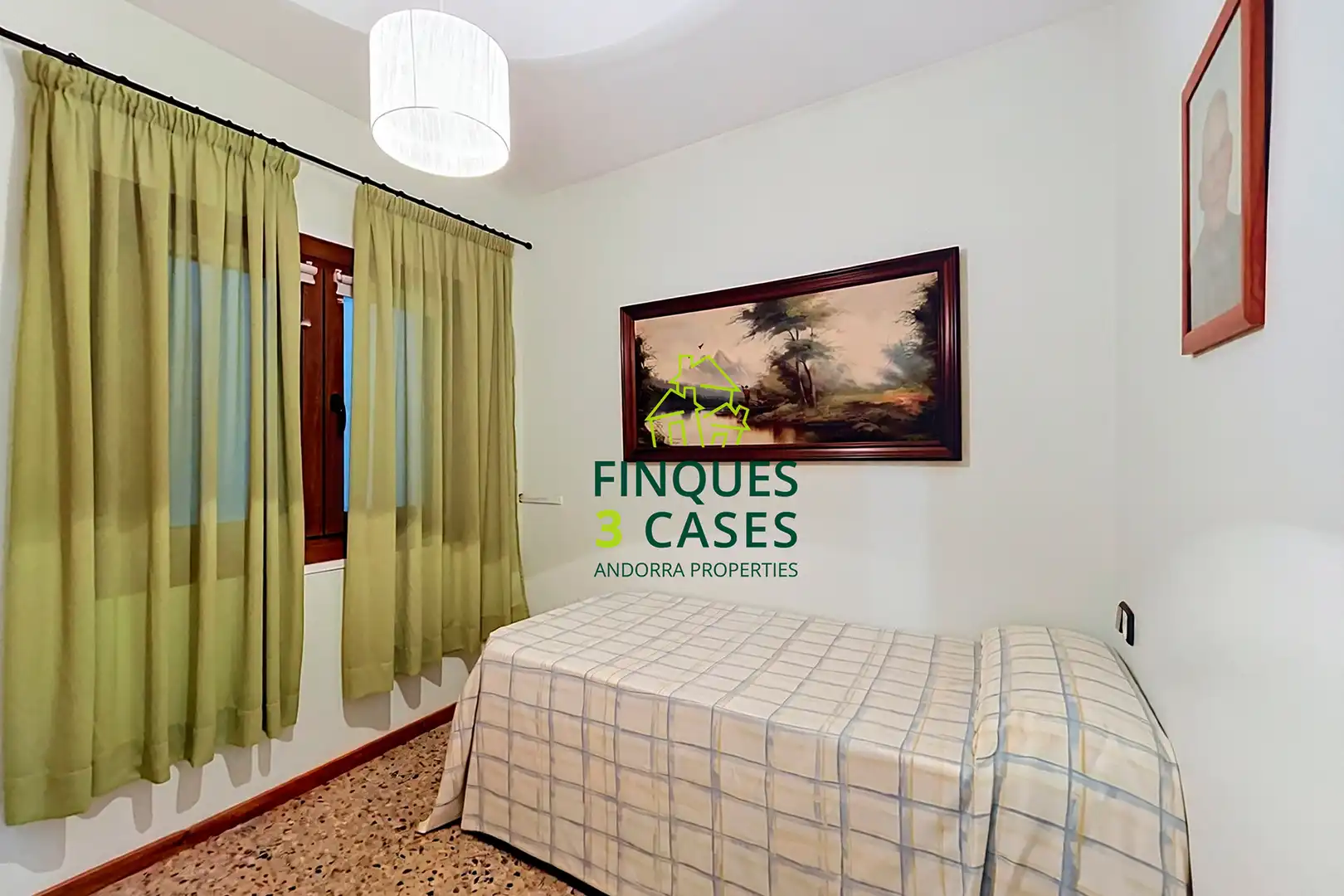 Apartament amb ascensor en venda a Carrer Mirador d'Encamp, imagen 20