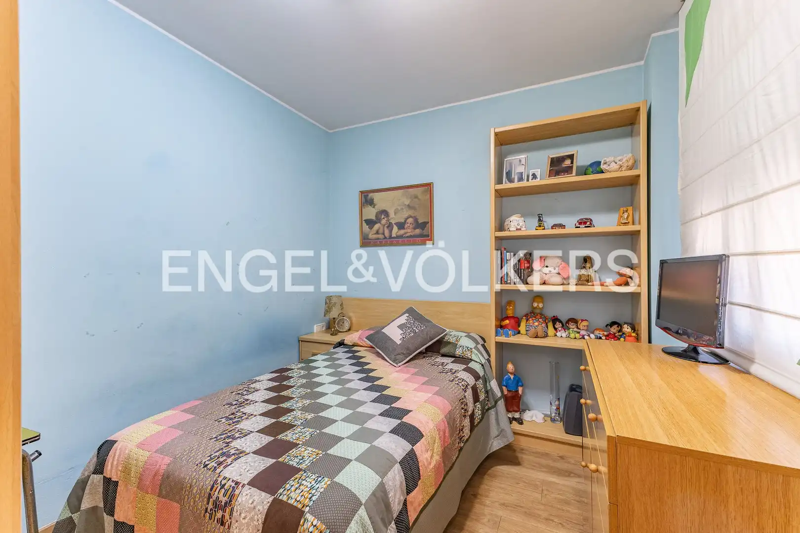Adosado con jardín en venta en Ponent, imagen 48