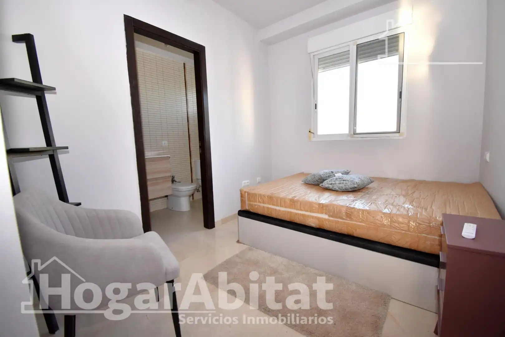 Habitación de Ático en venta en Albal con Aire acondicionado, Calefacción y Terraza