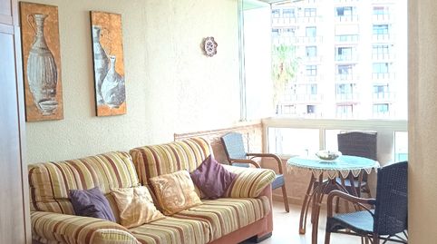 Foto 5 de Apartamento en venta en Avenida Alay, 3, Puerto Marina, Benalmádena