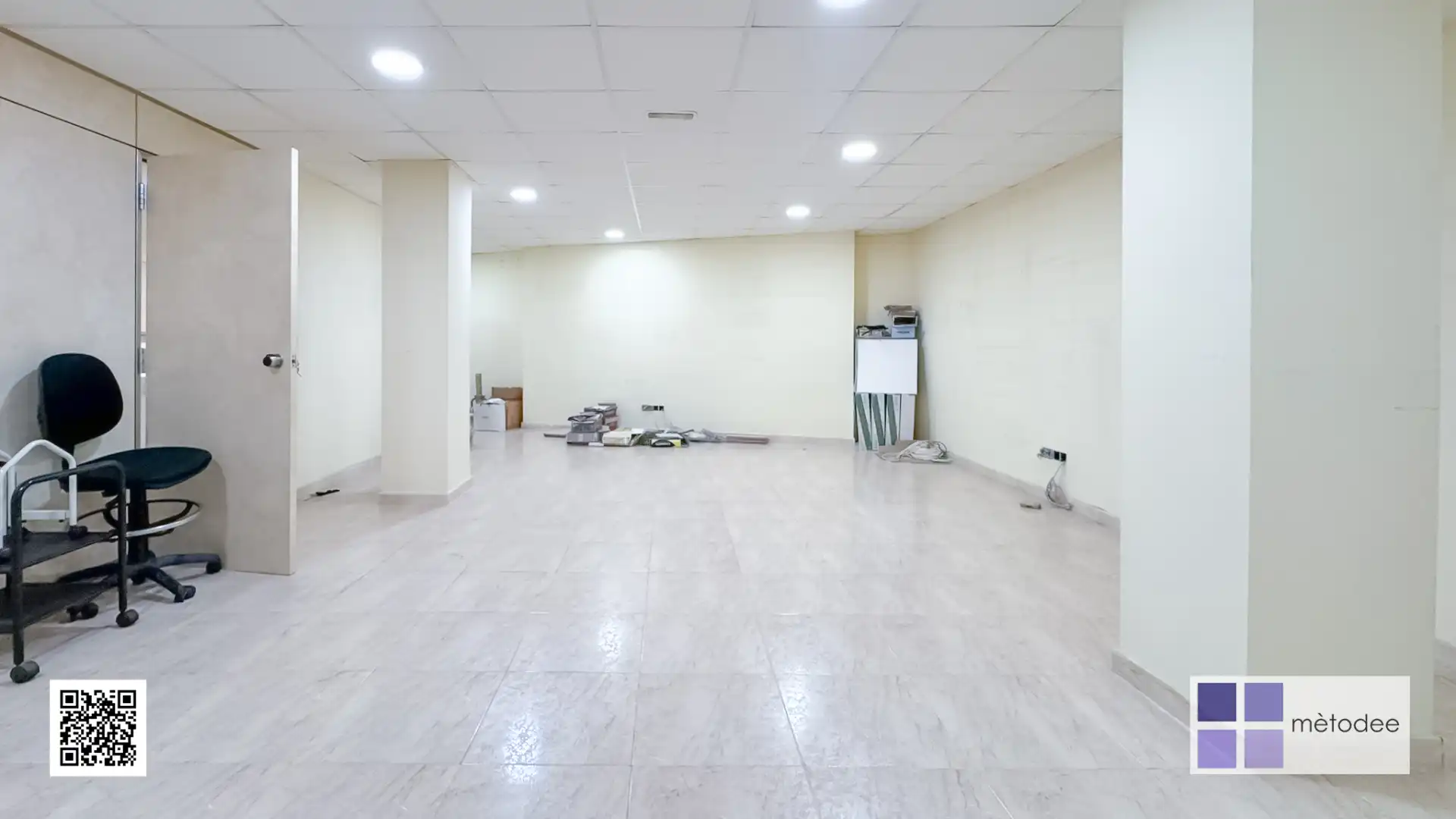 Bureau avec ascenseur à vendre à Carrer de Vilamarí, imagen 13