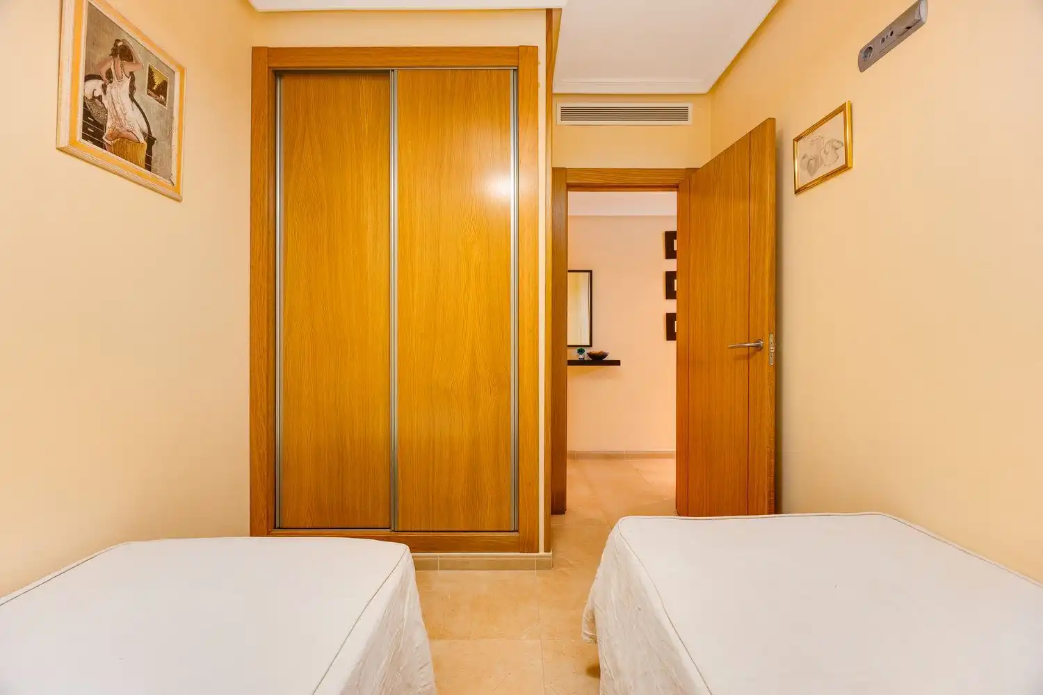 Appartement avec ascenseur à vendre à Calle Caballero de Rodas 136, imagen 8