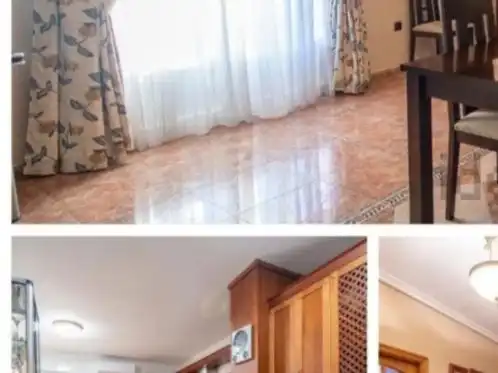 Maison avec jardin à vendre à C.jaen n. 84, imagen 5