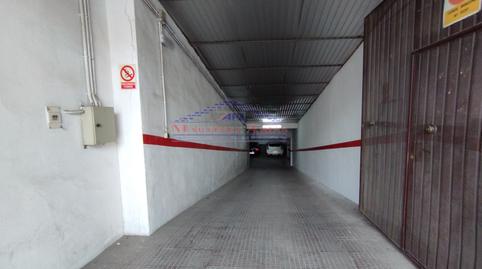 Photo 4 of Garage for sale in Calle Historiador Antonio Terrones, 22, Andújar, Jaén