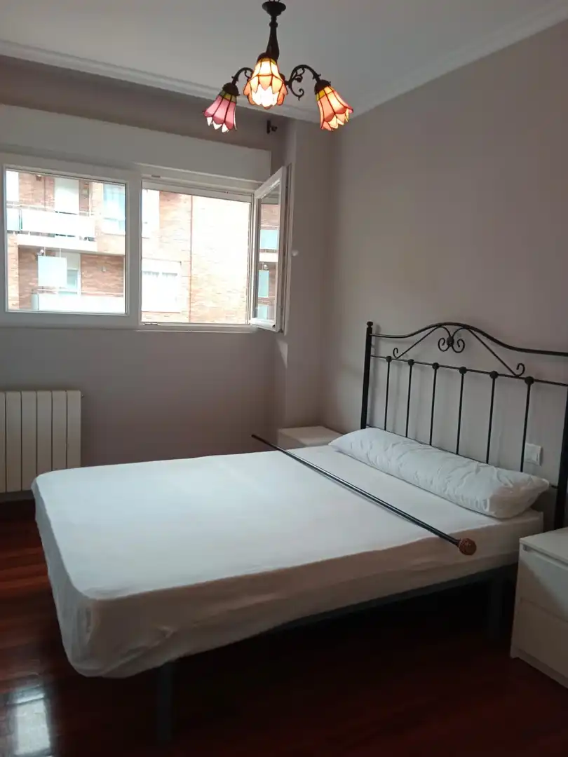 Flat for rent in Solares - BO BOSQUE-RAÑADA, Entrambasaguas