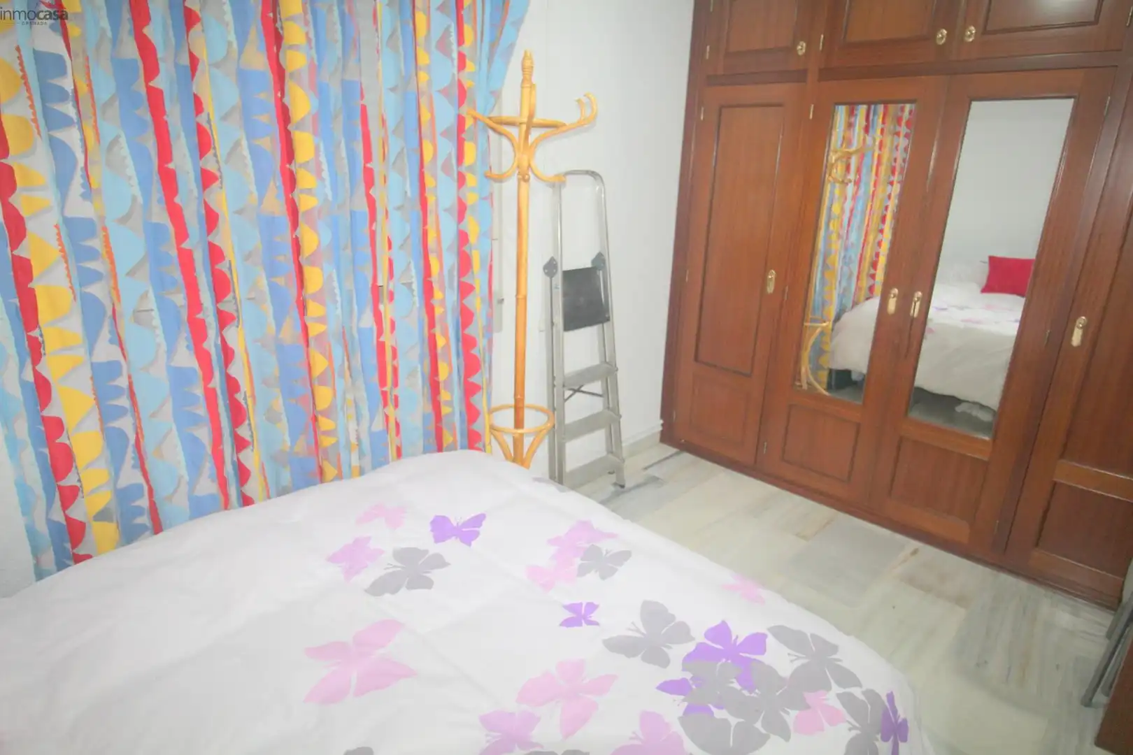 Habitación de Piso de alquiler en Armilla con Amueblado