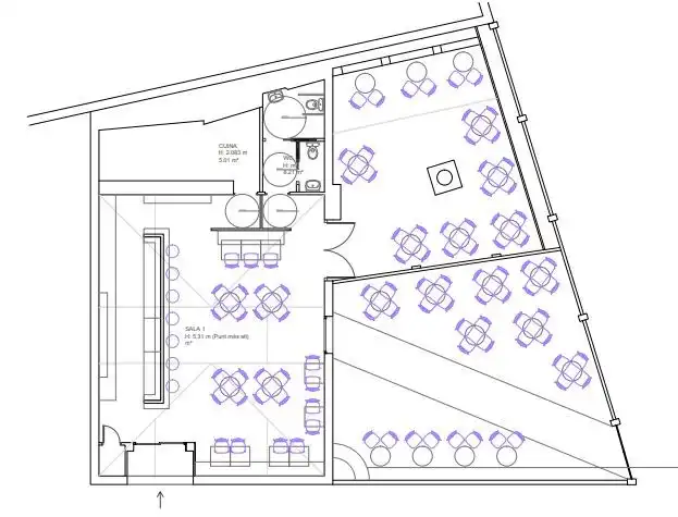 Business premises for transfer in Vilassar de Dalt, imagen 12