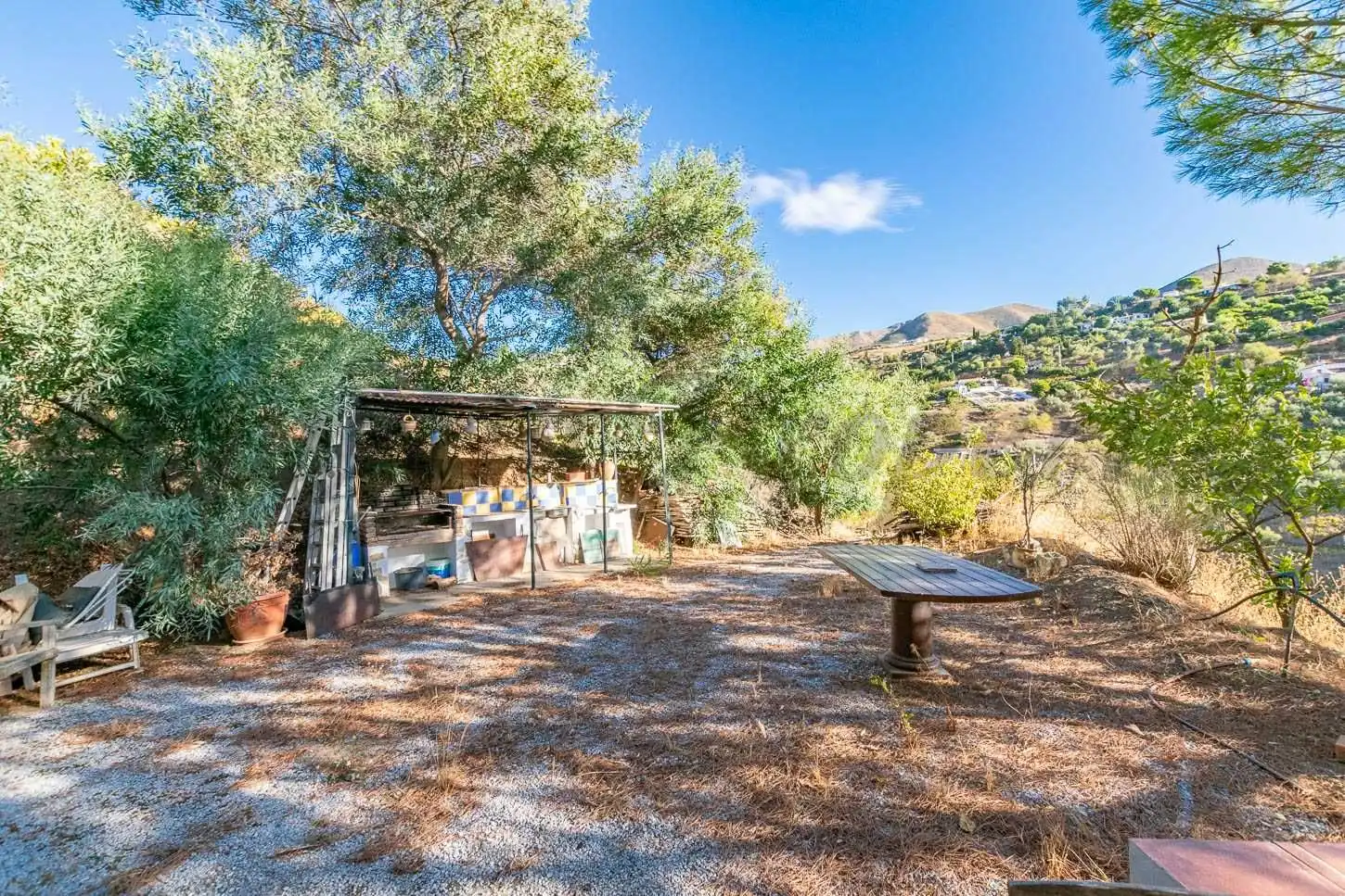 Maison avec jardin à vendre à Cómpeta, imagen 6