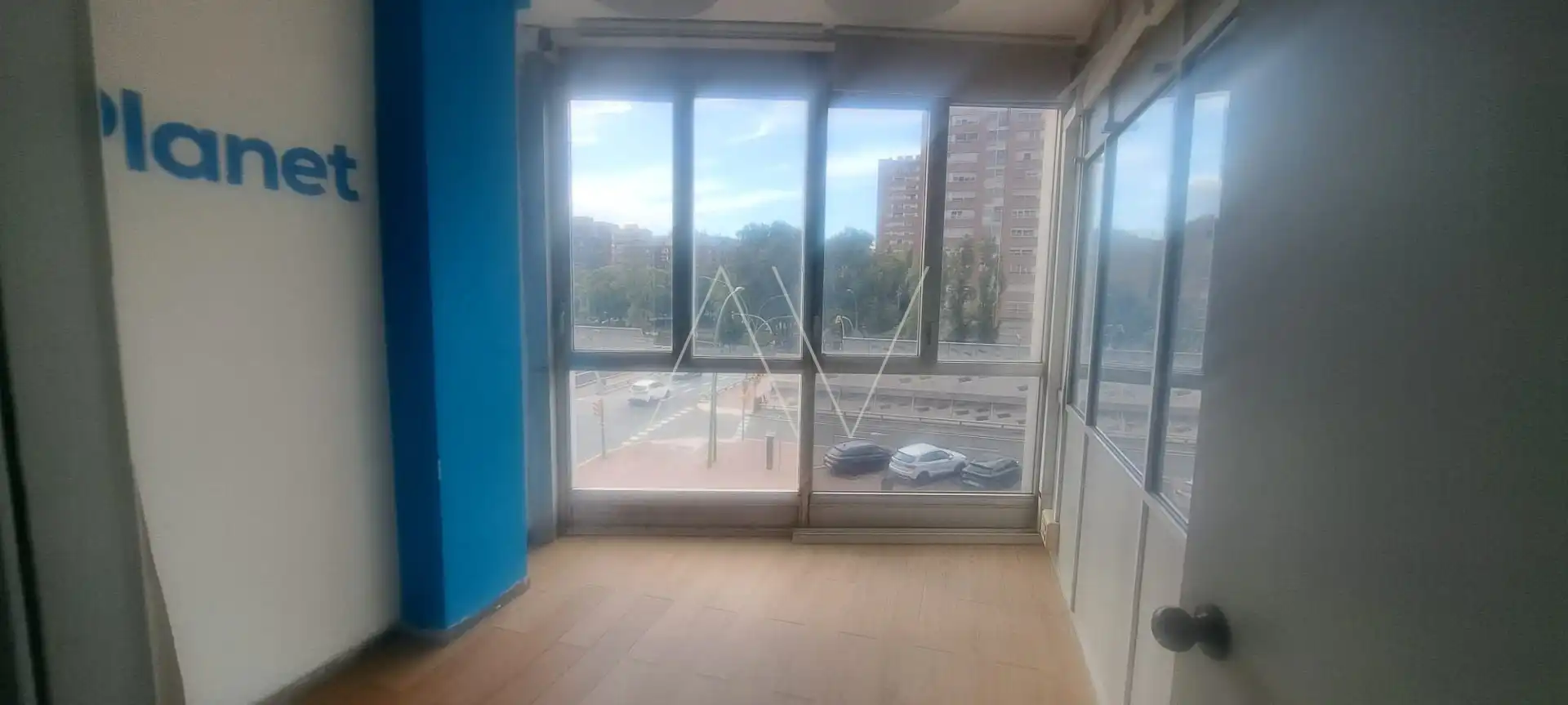 Büro zur Miete in Sant Martí