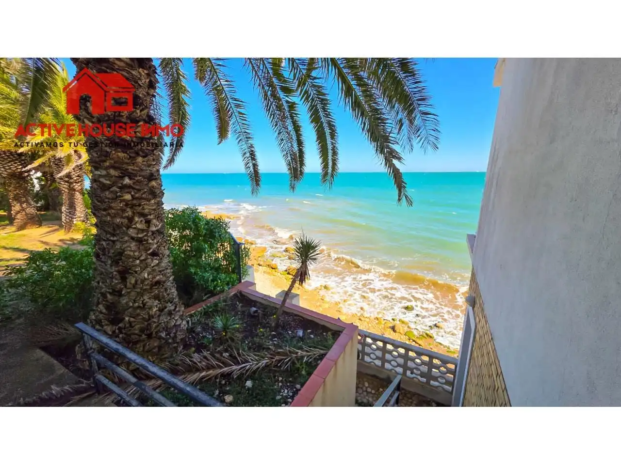 Villa avec jardin à vendre à Calle 340 Martinenques, imagen 8