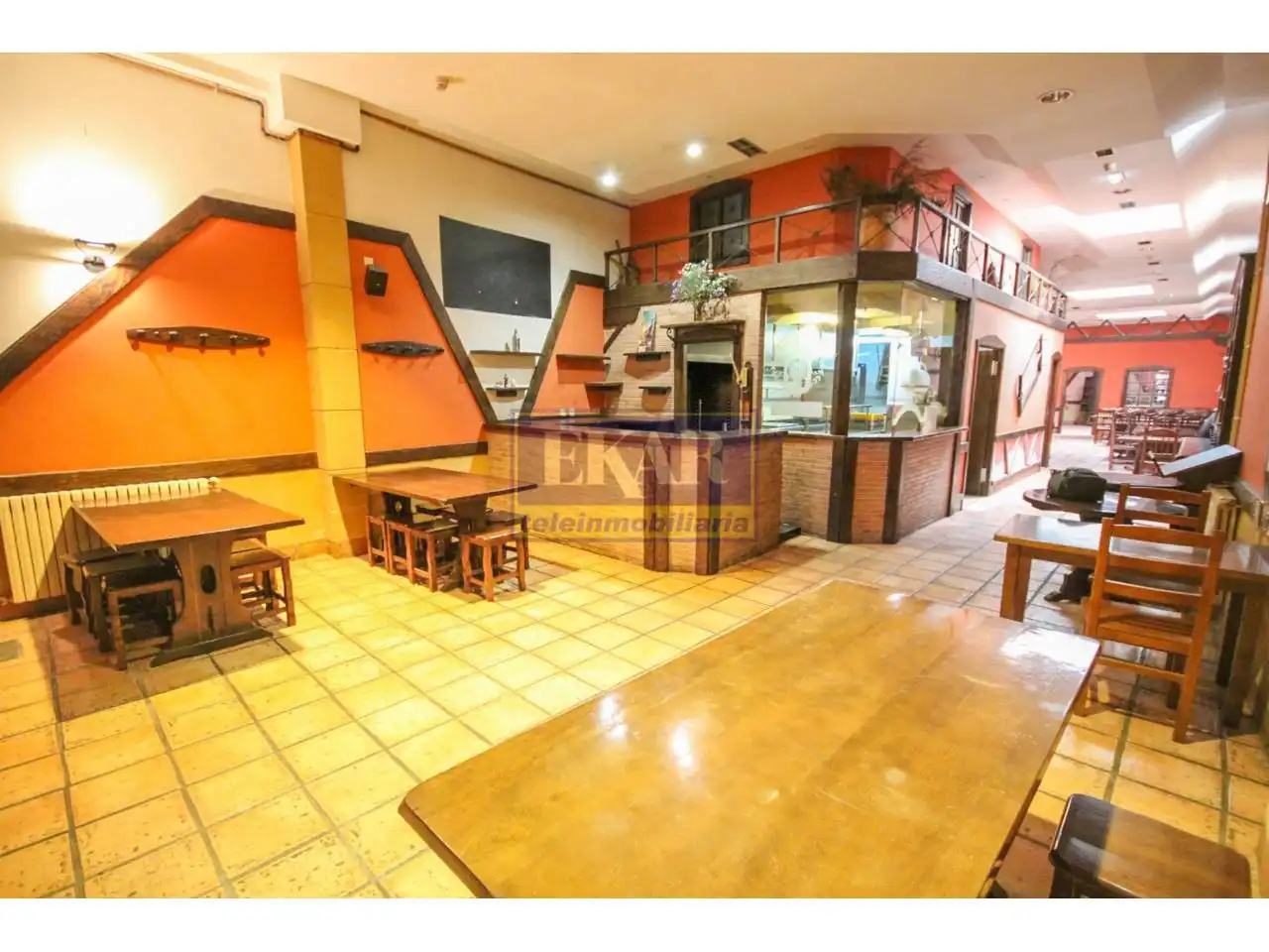 Business premises for sale in Calle Larretxipi 10, imagen 2