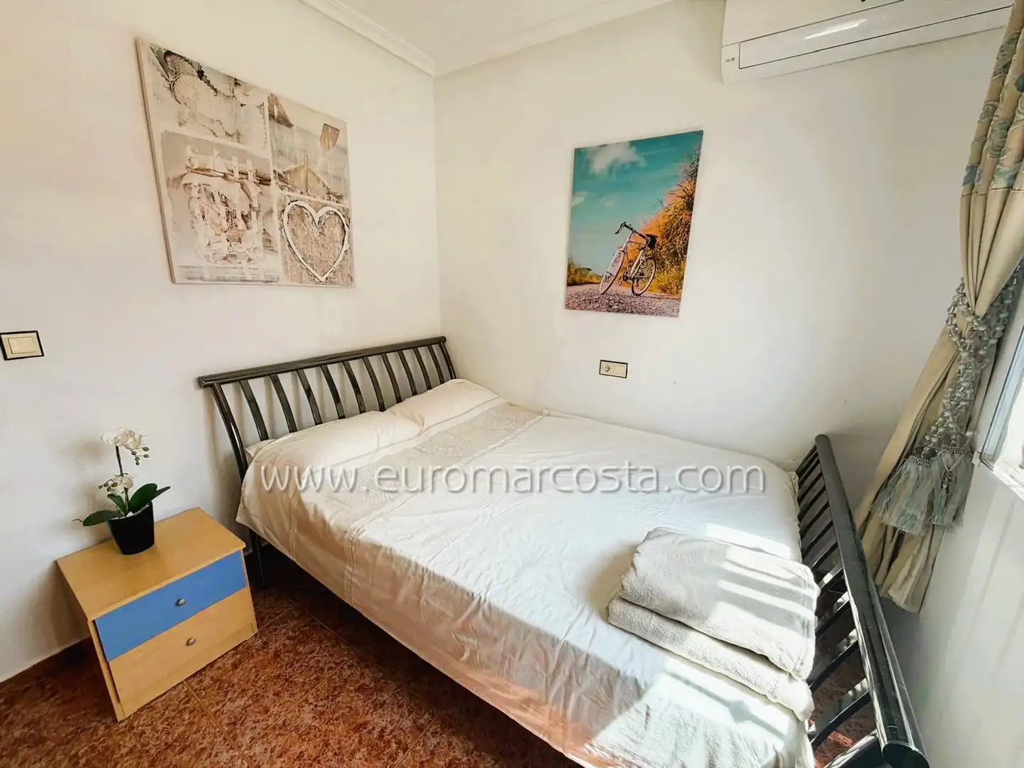 Bungalow con piscina en venta en Avenida Riegos de Levante, imagen 16