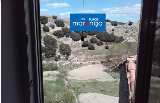 Finca rústica en Venta en Villafranca del Cid / Vilafranca