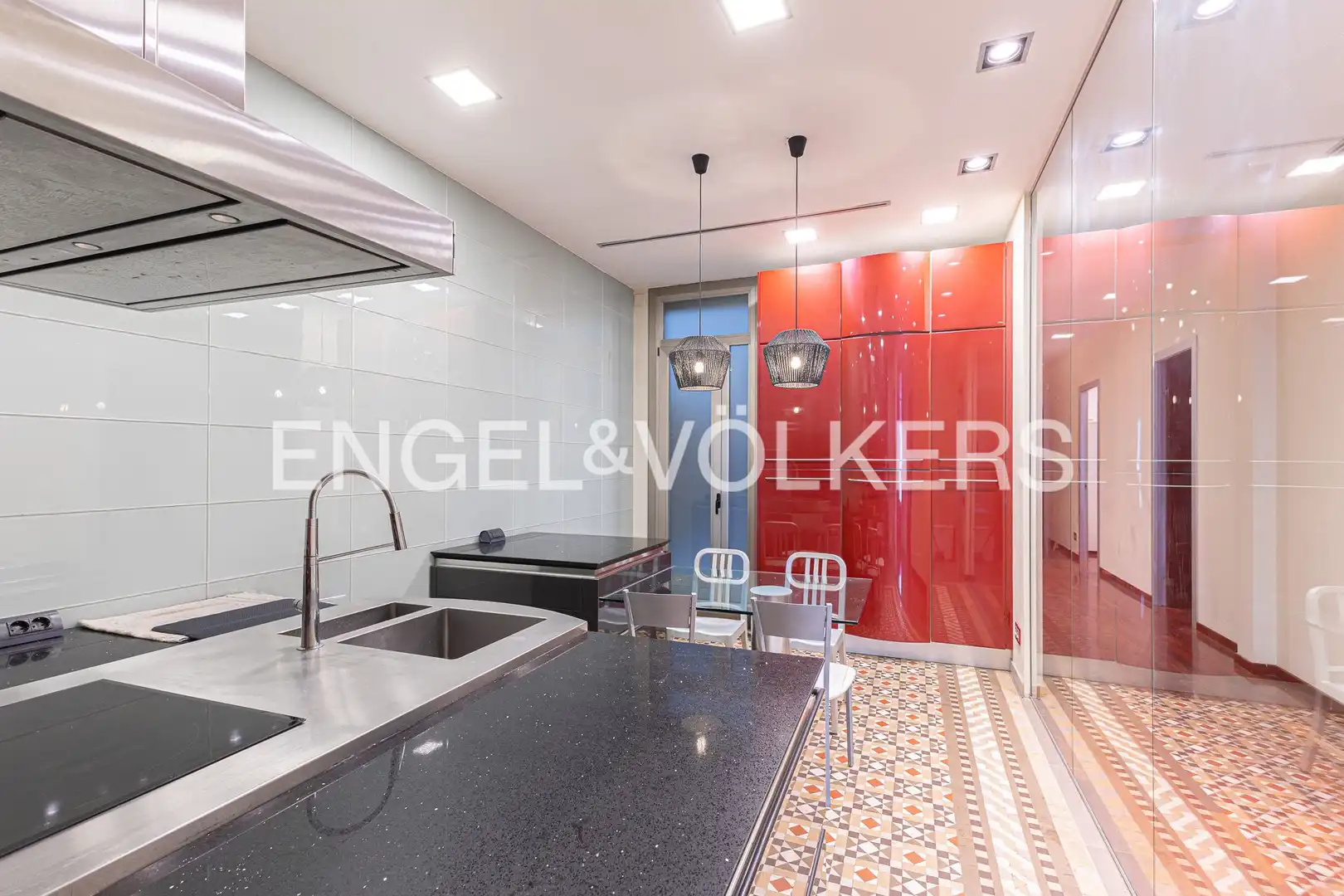 Appartement avec terrasse à vendre à Eixample, imagen 12