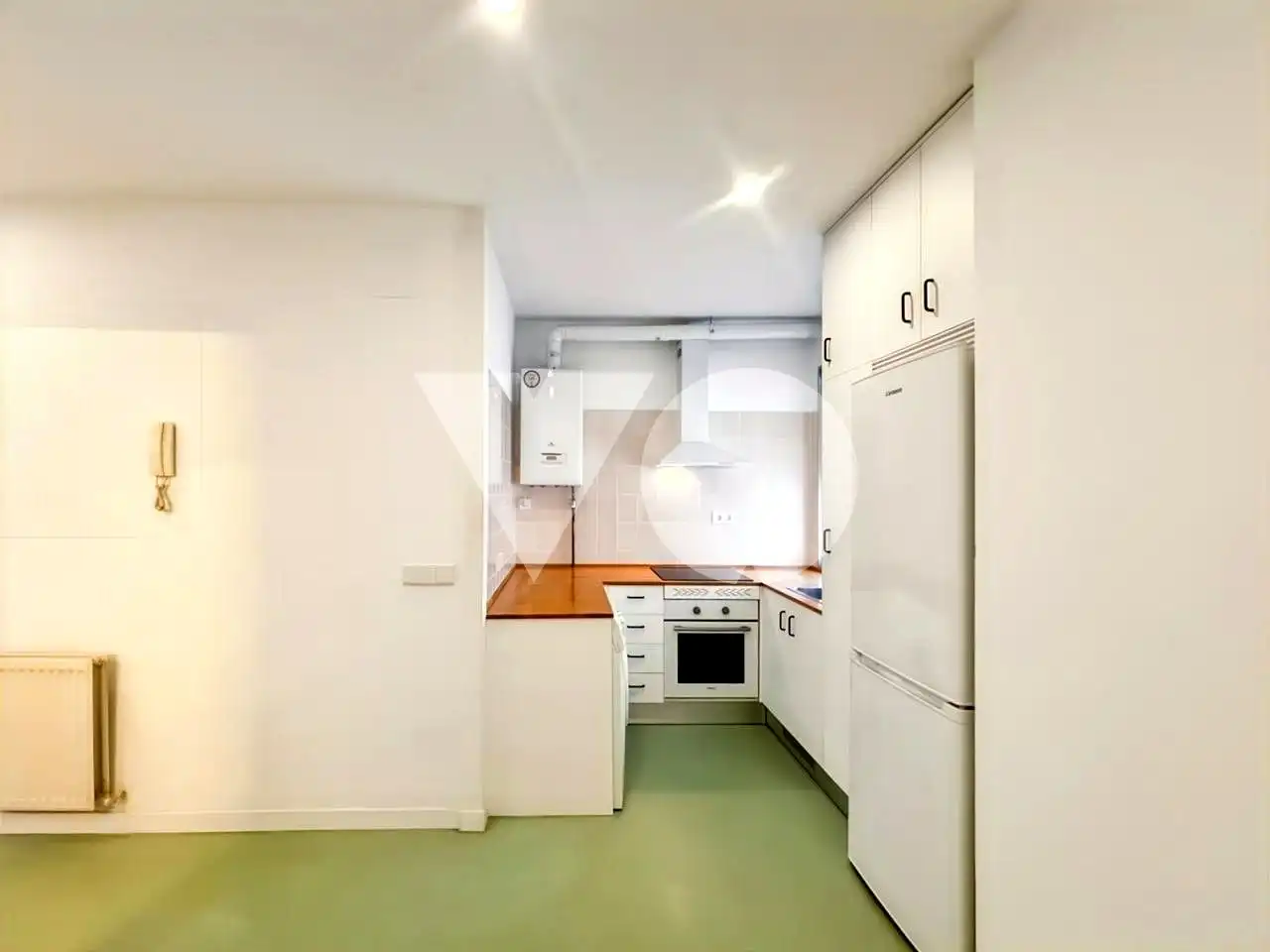 Mini appartamento in vendita a Calle del Molino de Viento, imagen 17
