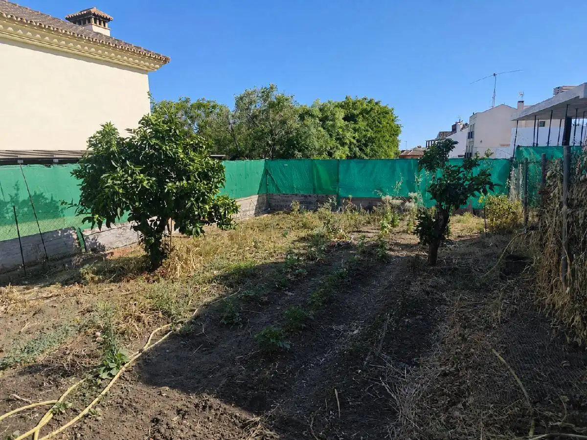 Grundstücke und Bauplätze zum Verkauf in San Pedro de Alcántara, imagen 3