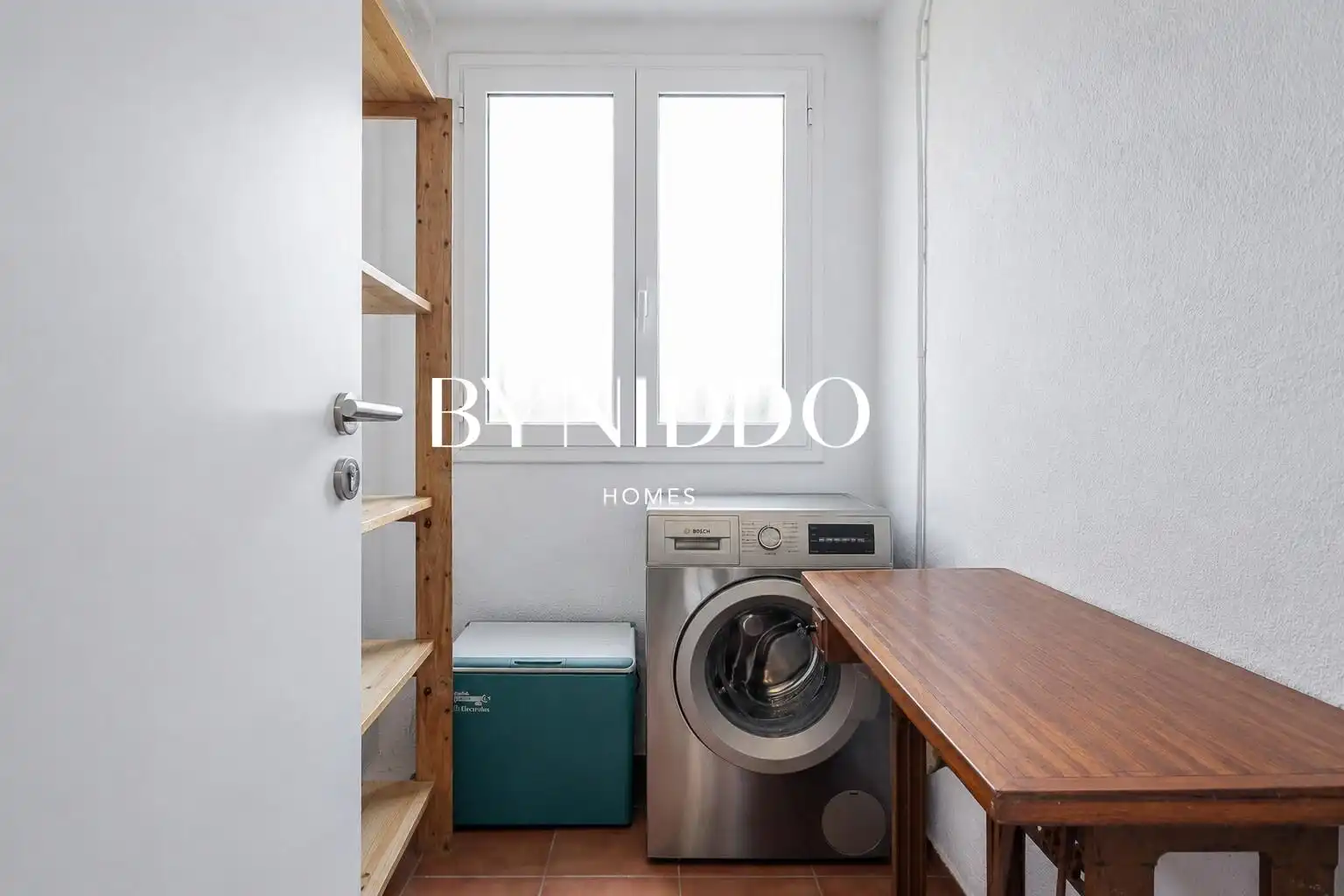 Dormitori de Casa o xalet en venda en Sant Cugat del Vallès amb Aire condicionat, Calefacció i Jardí privat