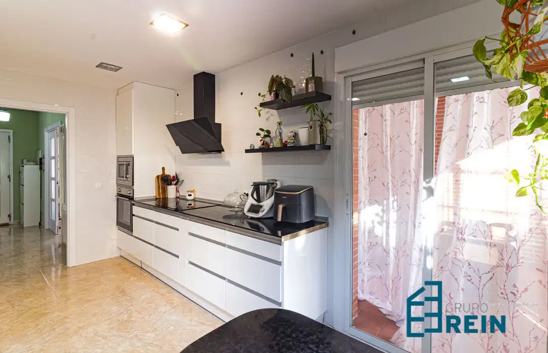 Villa con terrazza in vendita a Calle Juan XXIII 42, imagen 15