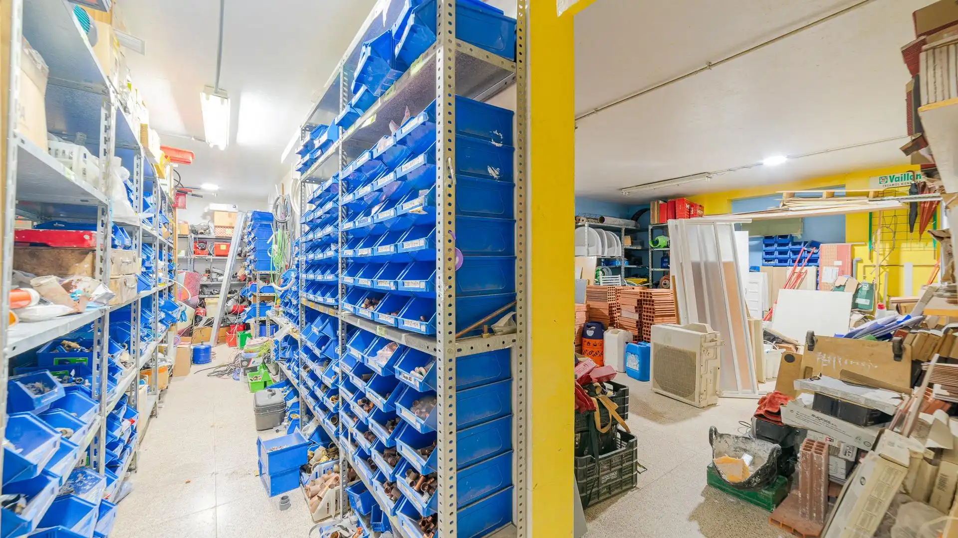Business premises for sale in Calle ORIHUELA 73, imagen 17