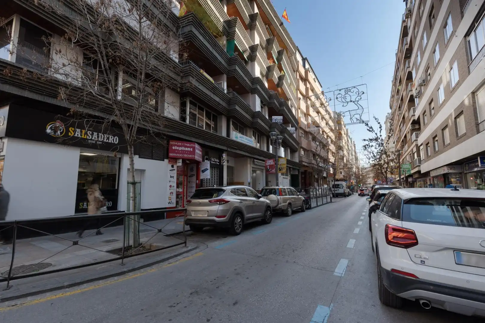 Appartement avec ascenseur à vendre à Calle PEDRO ANTONIO DE ALARCON 34, imagen 59