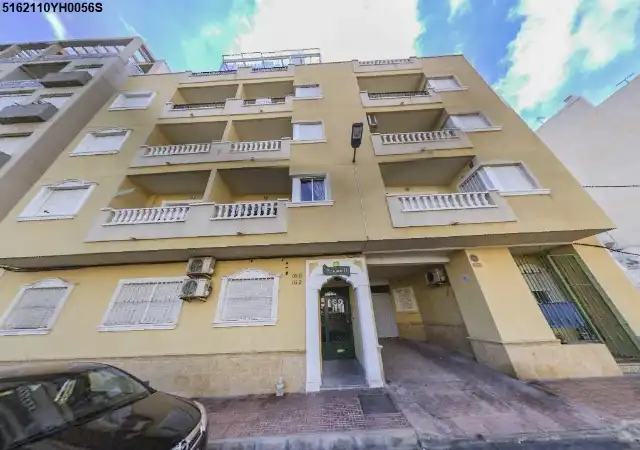 Piso en venta en Zona Playa del Cura