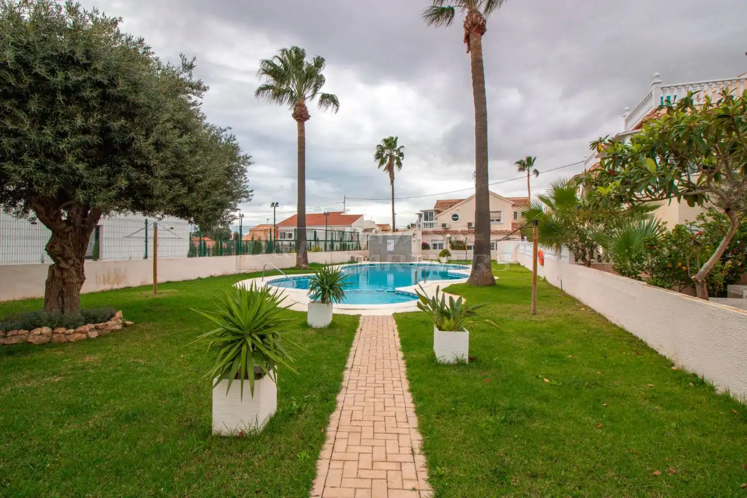 Maison mitoyenne avec piscine à vendre à Playa de los Locos, imagen 45