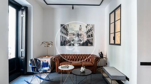 Photo 2 of Flat to rent in Universidad - Malasaña,  Madrid Capital