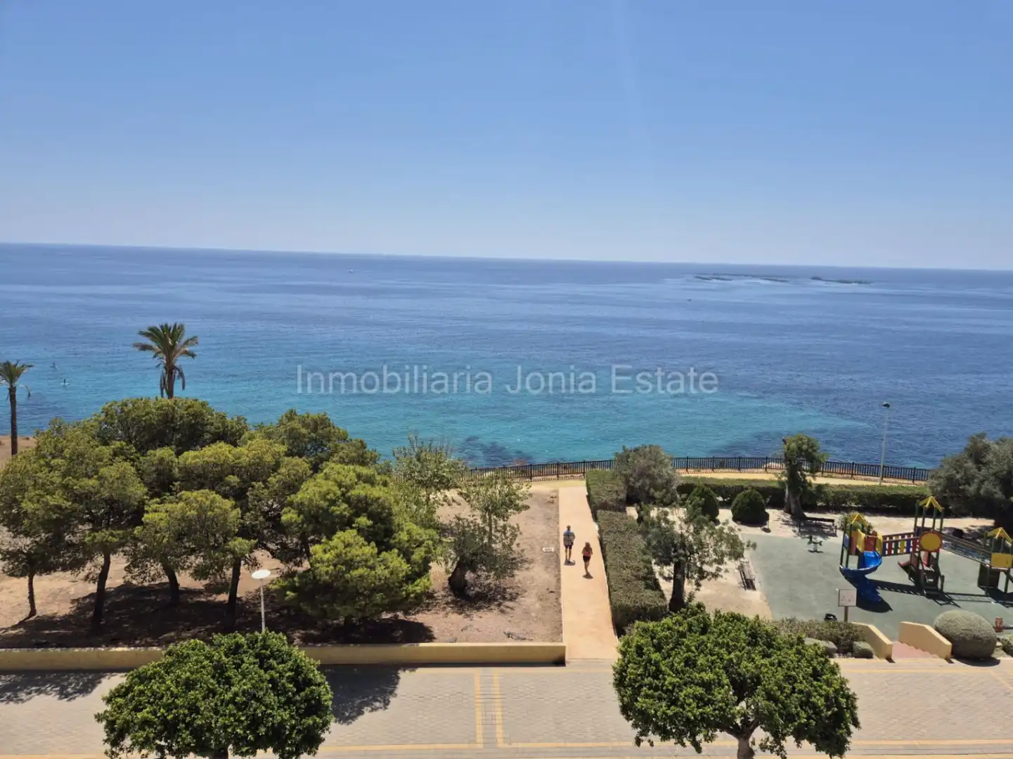 Apartamento con piscina en venta en Platja de Vila Joiosa, imagen 5