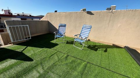 Foto 4 de Àtic en venda a Carrer Carrer Santiago Rusiñol, Coma-ruga platja, El Vendrell