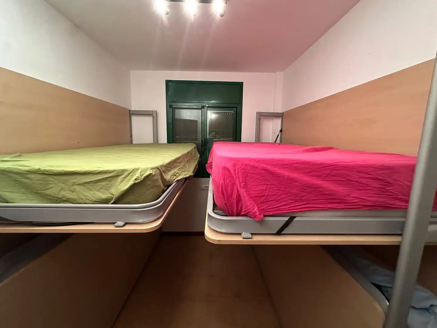 Habitación de Apartamento en venta en Amposta
