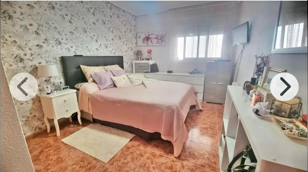 Piso con piscina en venta en Calle DR SERVER, imagen 6