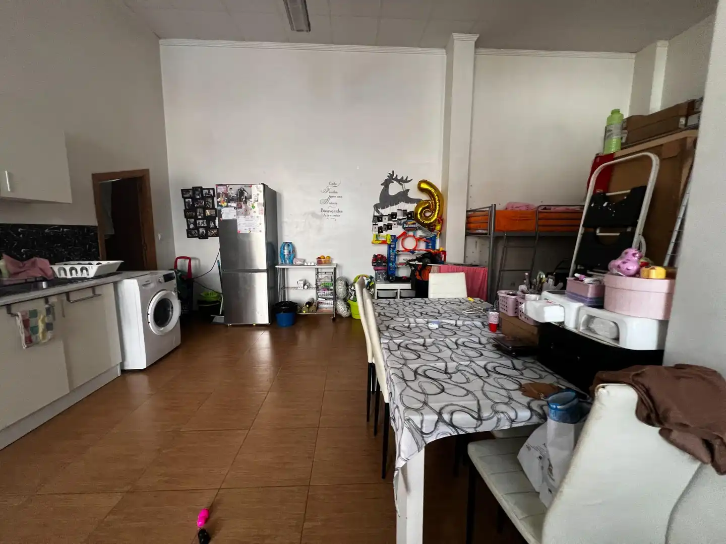 Business premises for sale in Casco Antiguo, imagen 23