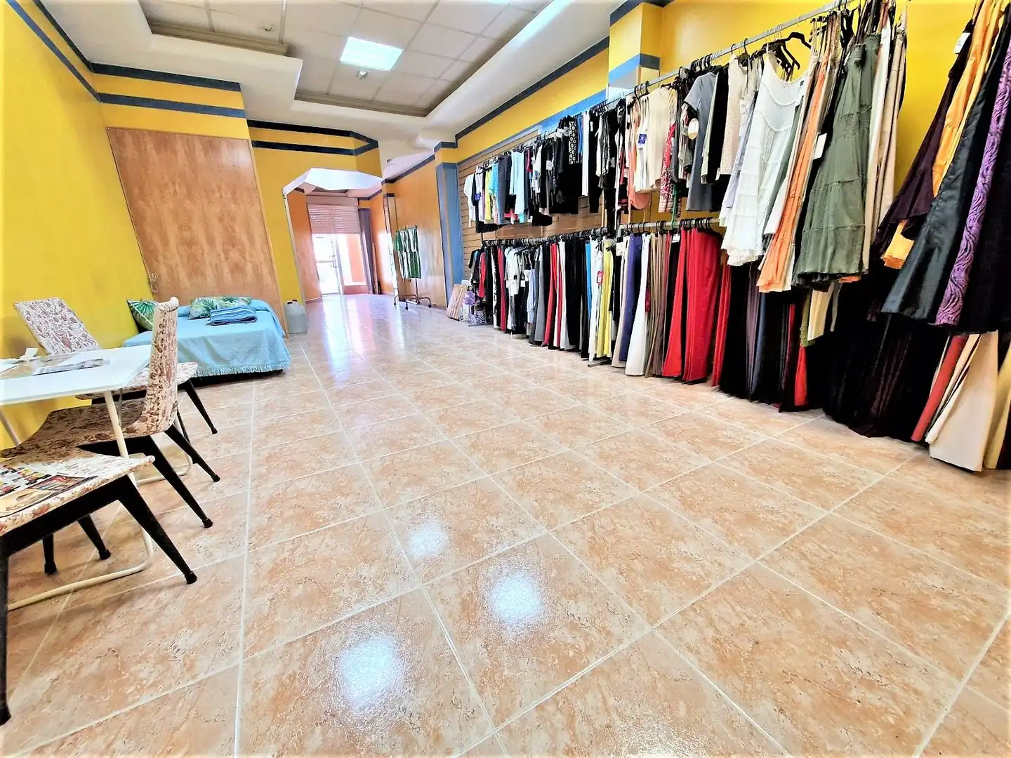 Local comercial de lloguer a Lorca Ciudad, imagen 3