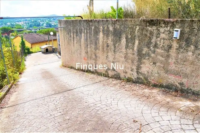 Residential land for sale in Avinguda Arbres 159, imagen 4