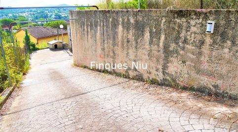 Foto 4 de Residencial en venta en Avinguda Arbres, 159, Residencial Park, Girona