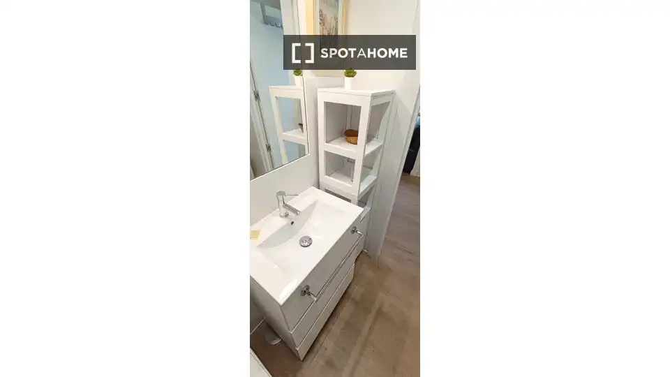 Flat to rent in Barrio de Salamanca, imagen 15