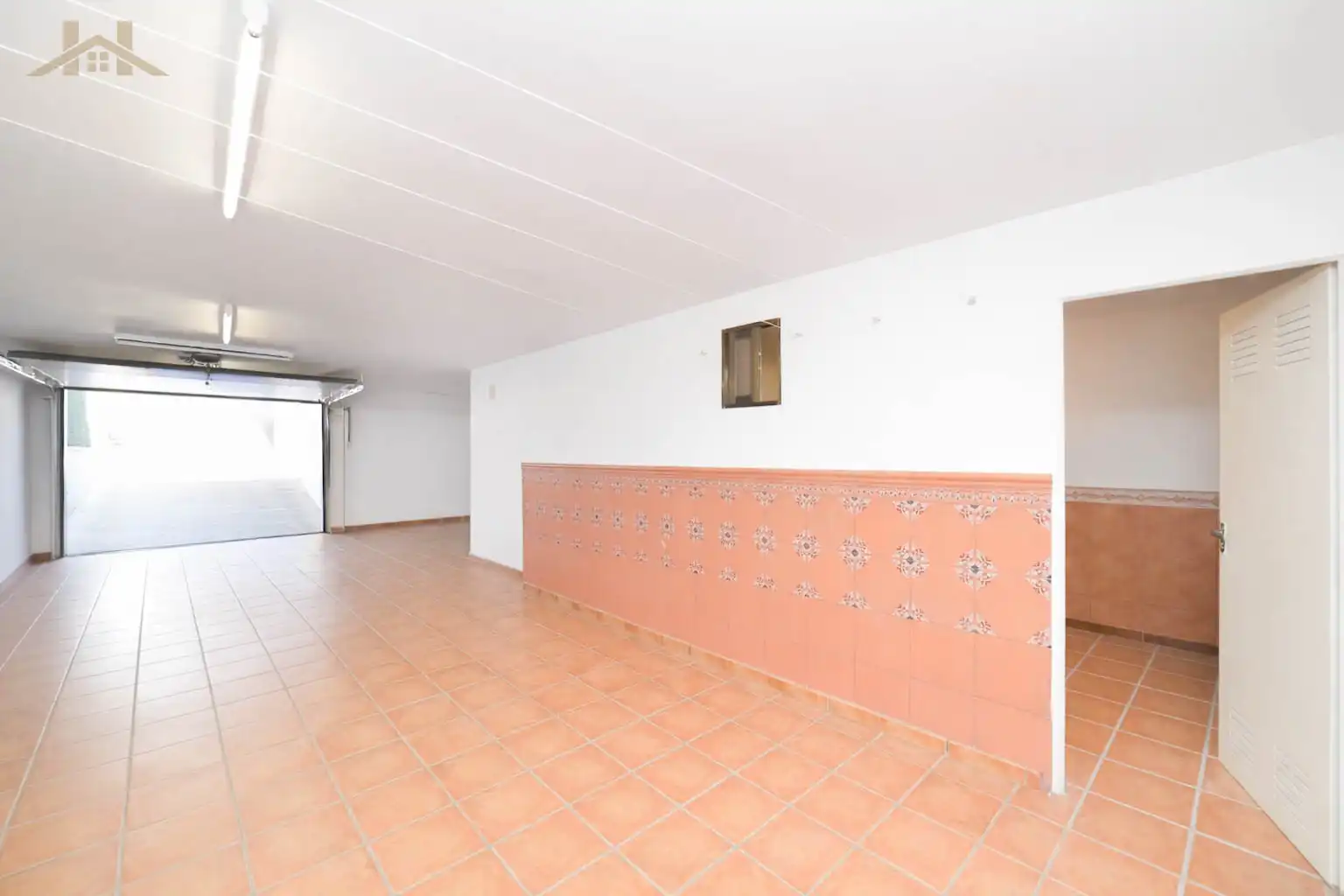 Detached homes for sale in Móstoles  with Air Conditioner, Heating and Private garden