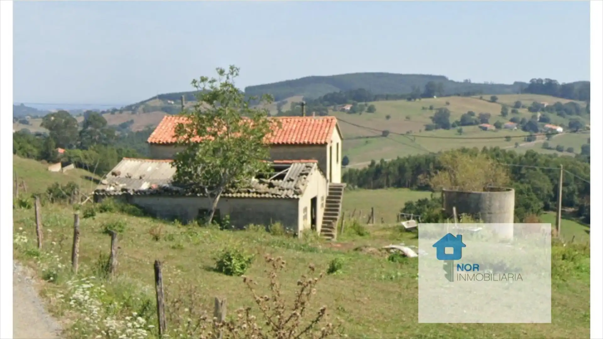 House for sale in Hazas de Cesto