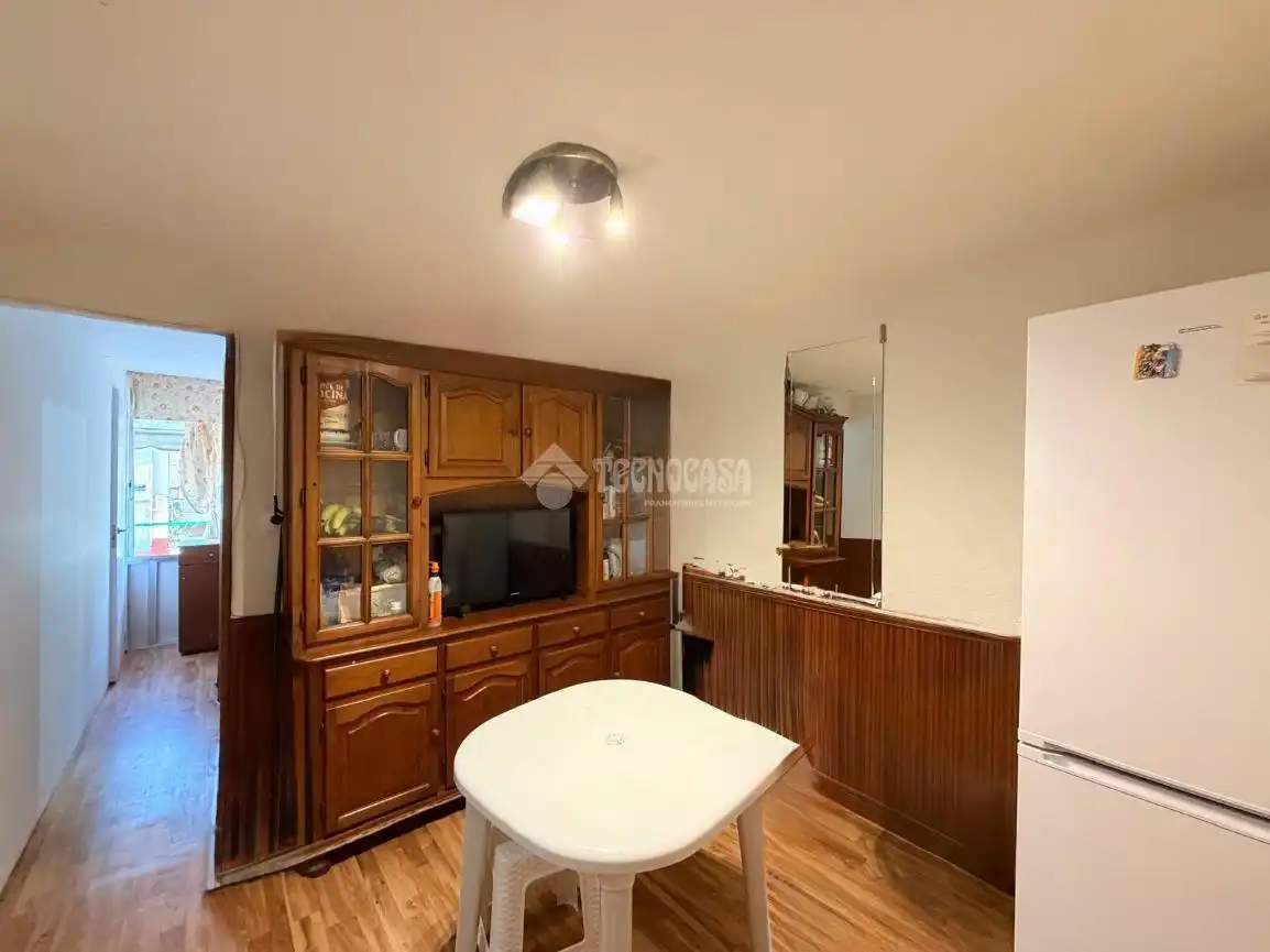 Habitación de Piso en venta en Madrid