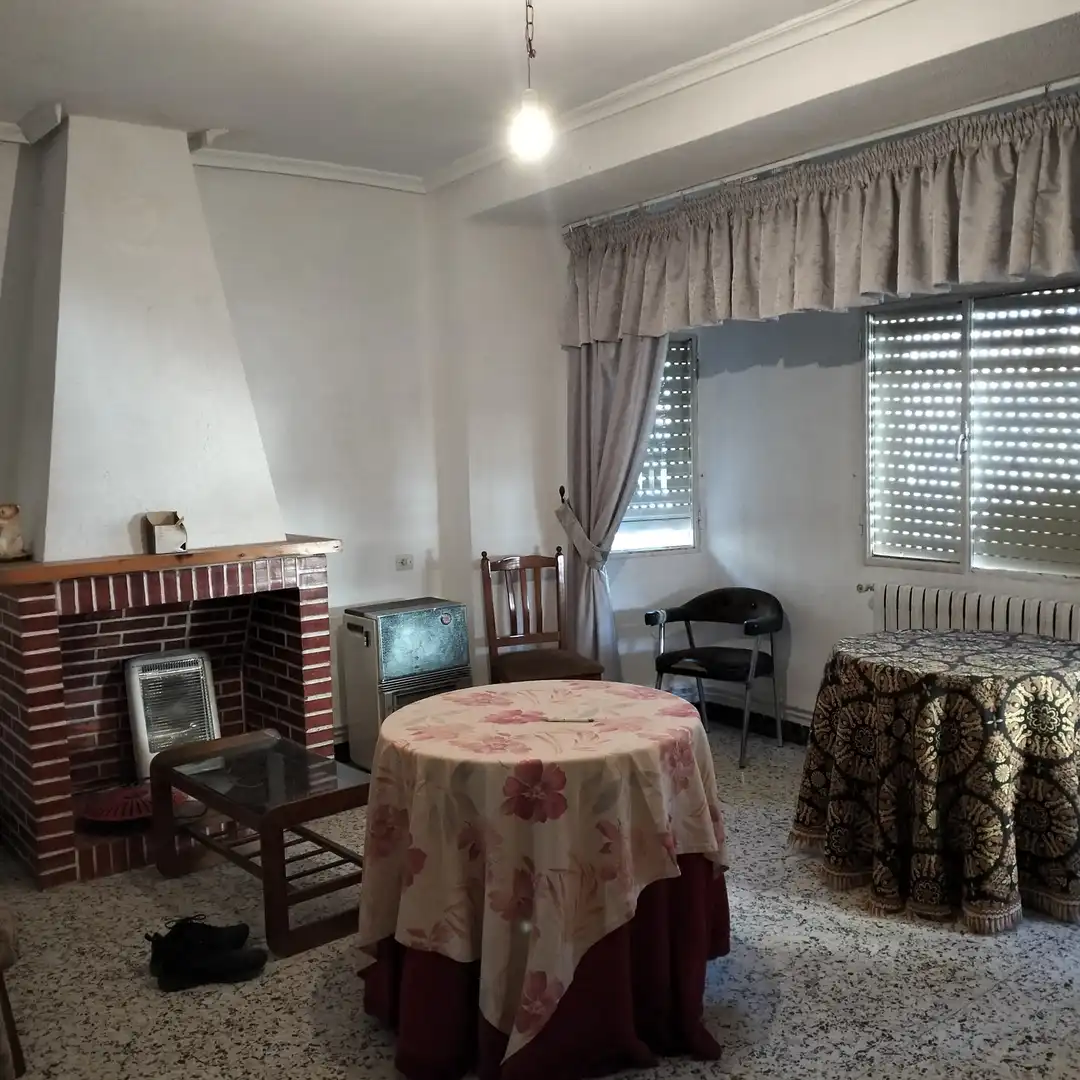 Casa con terrazza in vendita a Calle del Pozo, imagen 8