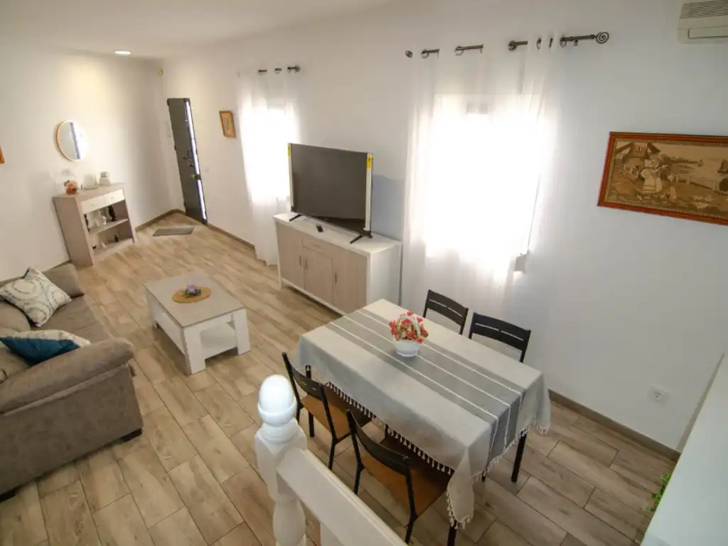 Casa o chalet de alquiler en San José de la Rinconada