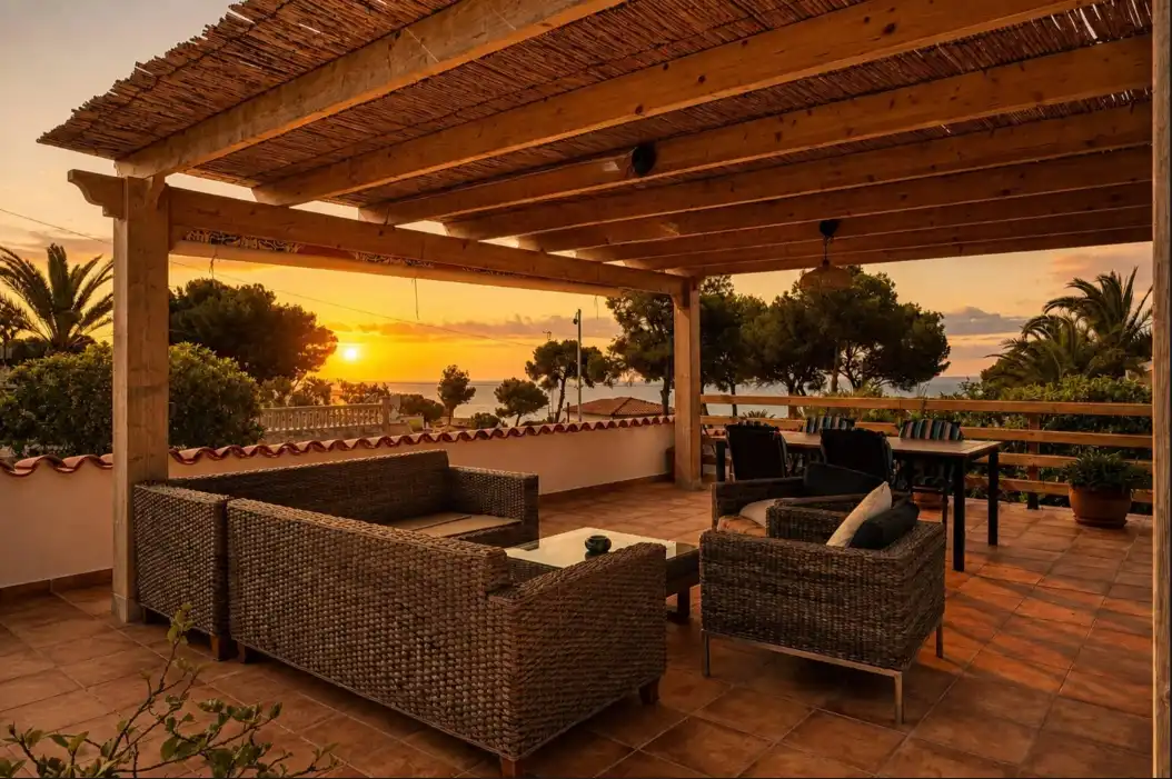 House with garden for sale in Montgó - Ermita, imagen 21