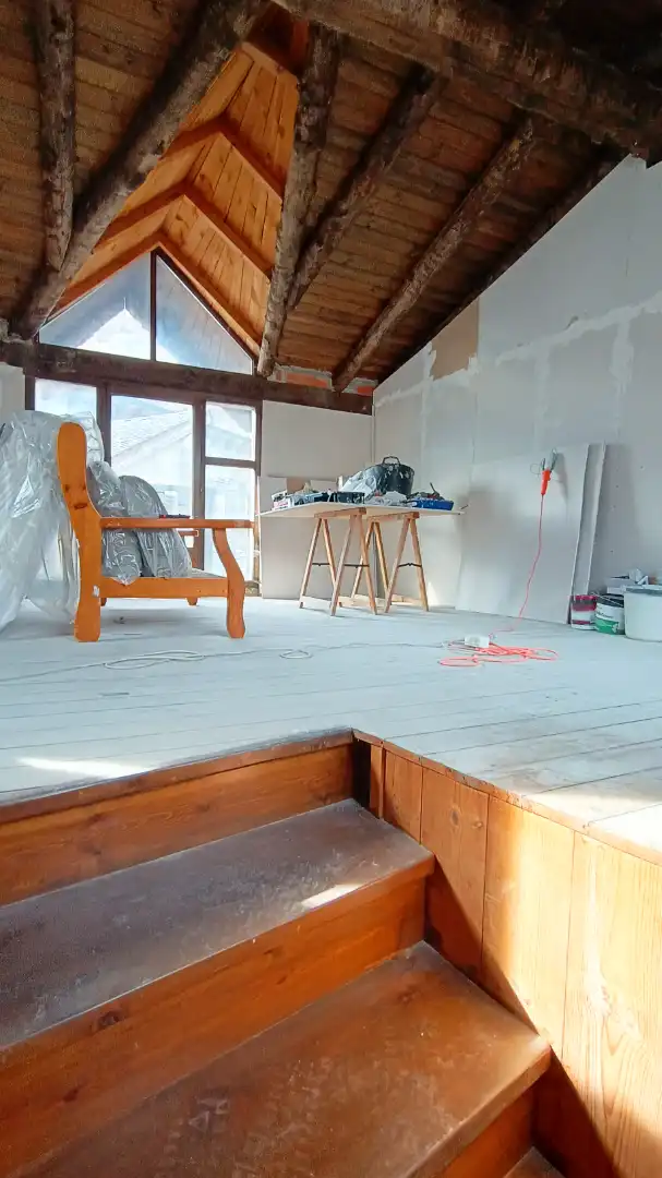 Casa o xalet en venda en Vall de Cardós amb Parquet, Forn i Balcó