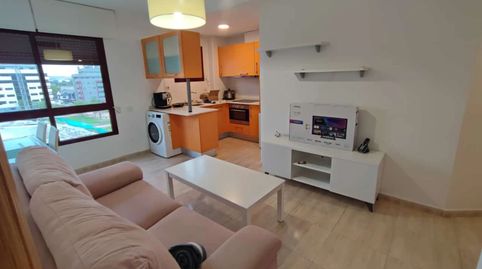 Photo 2 of Flat for rent in Juan de Borbón, Murcia Capital