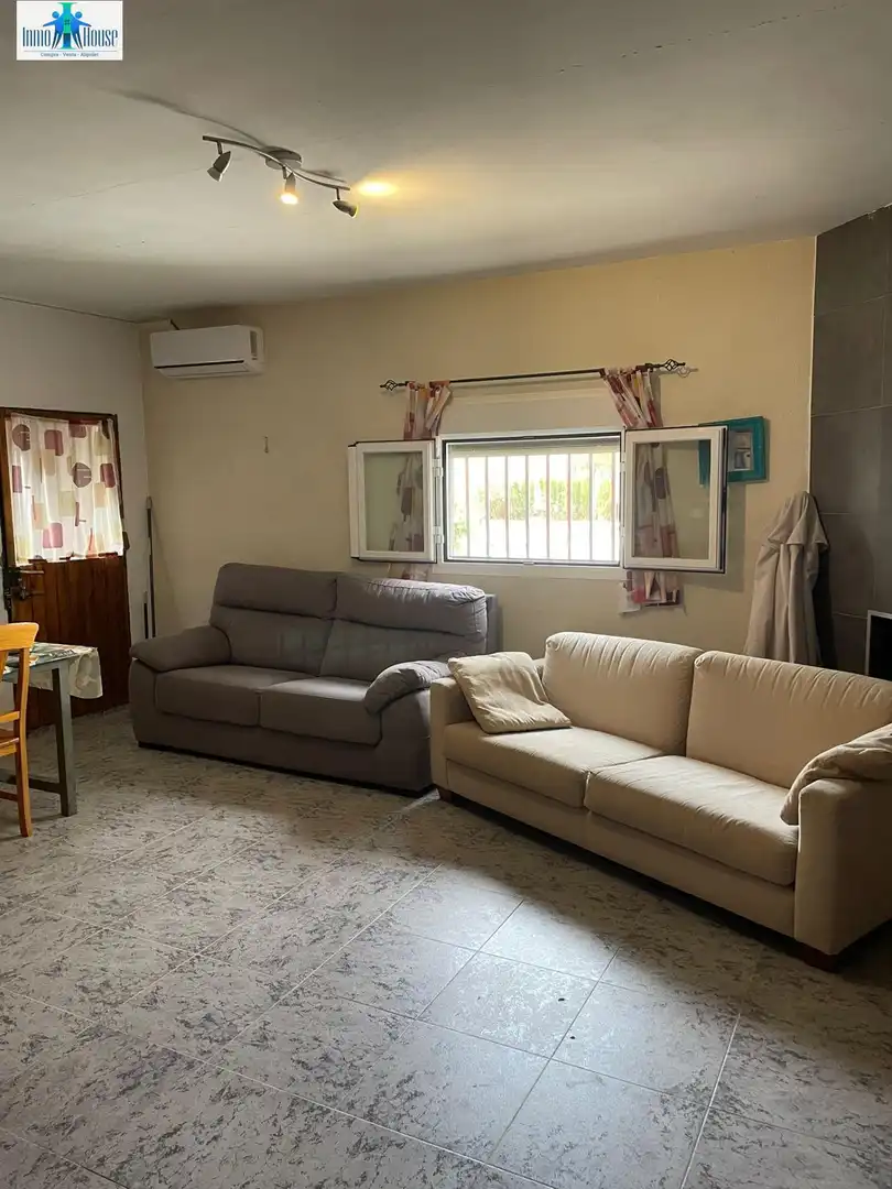 Terreno residenziale in vendita a Pedanías - Extrarradio, imagen 22